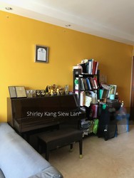 The Gardens At Bishan (D20), Condominium #199465532